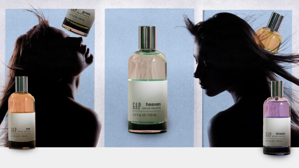 Gap’s ’90s Perfumes Are Available for Purchase in 2025—If You Know Where to Look